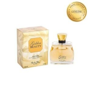 Golden-Beauty Perfume -100 Ml