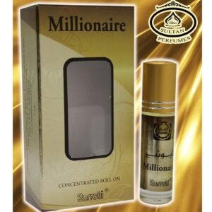 Millionaire 6 Ml Roll On SURRATI