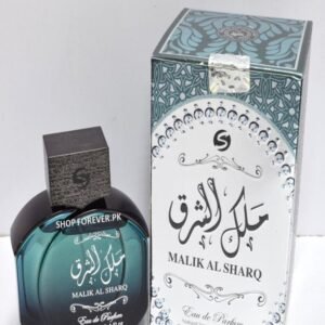 Malik Al Sharq - 100 Ml