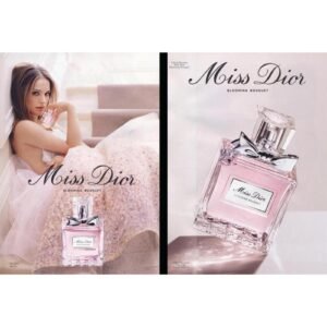 MISS DIOR BLOOMING BOUGET WOMEN EDT 100ML - DIOR