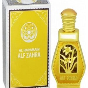 Alf Zahra Attar - 15ML