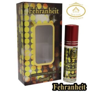 Fehranheit 6 Ml Roll On SURRATI