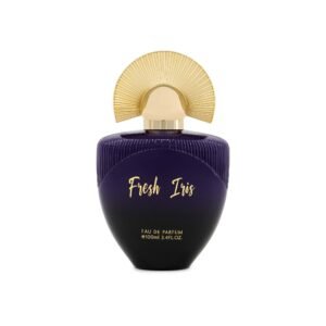 Maison Asrar FRESH IRIS – EAU DE PARFUM 100 ML