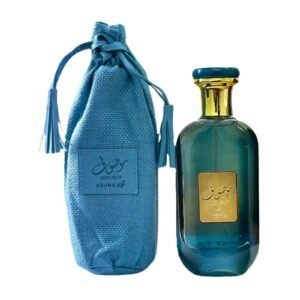 Mousuf Azure Perfume 100ml EDP by Ard Al Zaafaran