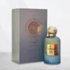 Qissa Emperor Valley 100ml EDP By Wadi Al Khaleej Perfumes for Men and Women
