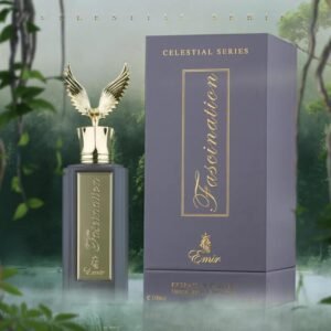 Fascination Extrait 100ml EDP by (Emir) Paris Corner