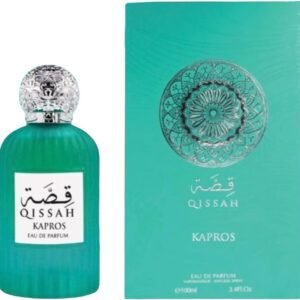 Qissah Kapros Wadi Al Khaleej Eau de Perfume 100ml