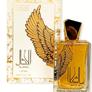 Al Athal for Women EDP Perfume By Lattafa 100 ML