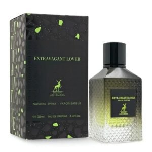 Extravagant Lover Maison Alhambra 100ml EDP
