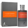 In Perfect Harmony Perfume Maison Alhambra for women and men 60ml EDP