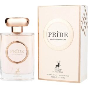 Maison Alhambra Pride unisex EDP 100ml