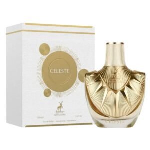 Celeste Perfume by Maison Alhambra 100ml EDP