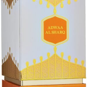 Afnan Adwaa Al Sharq Concentrated Perfume Oil (25ml)