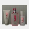9PM Rebel Gift Set for men by afnan