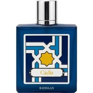 Cadiz Rayhaan for Women and Men 2025 EDP 100ml