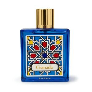 Rayhaan Granada Perfume 100ml EDP by Rayhaan