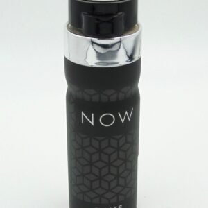 RAVE NOW body spray 200Ml