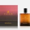 KHADLAJ TITAN EDP FOR MEN100 ML