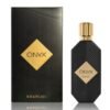 Onyx Gold Perfume by Khadlaj 100ml EDP