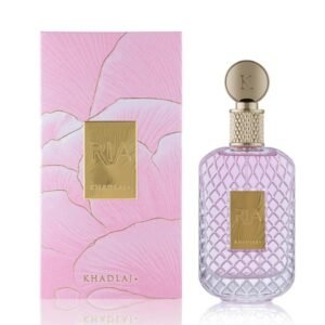 Ria Perfume by Khadlaj 100ml EDP