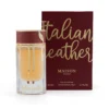 Maison Asrar ITALIAN LEATHER EAU DE PARFUM 80 ML