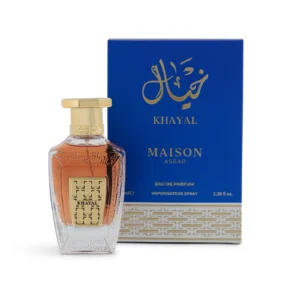 Maison Asrar KHAYAL EAU DE PARFUM 100 ML