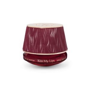 Maison Asrar KISS MY LIPS – EAU DE PARFUM