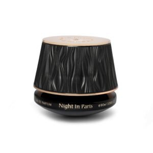 Maison Asrar NIGHT IN PARIS  – EAU DE PARFUM 90ML