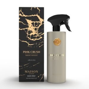 Maison Asrar PINK CRUSH - ROOM SPRAY 500 ML