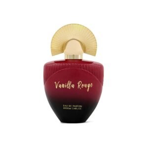 Maison Asrar VANILLA ROUGE EAU DE PARFUM 100 ML