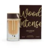 Maison Asrar WOOD INTENSE EAU DE PARFUM 80 ML