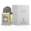 Lava by Maison Alhambra for Unisex EDP 100ml