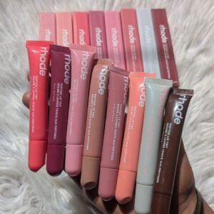 Rhode - Peptide Lip Tint Pack of 8