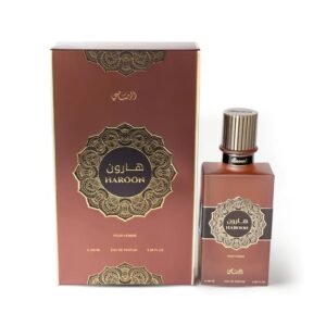 Haroon Pour Homme by Rasasi EDP 100ml
