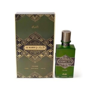 Al Rabih by Rasasi EDP 100ml