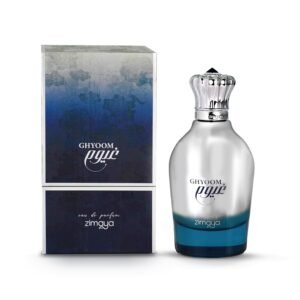Ghyoom by Zimaya For Men EDP 100 ml