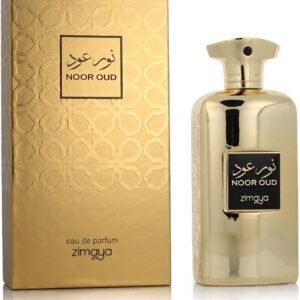 Noor Oud Zimaya for men EDP 100ml