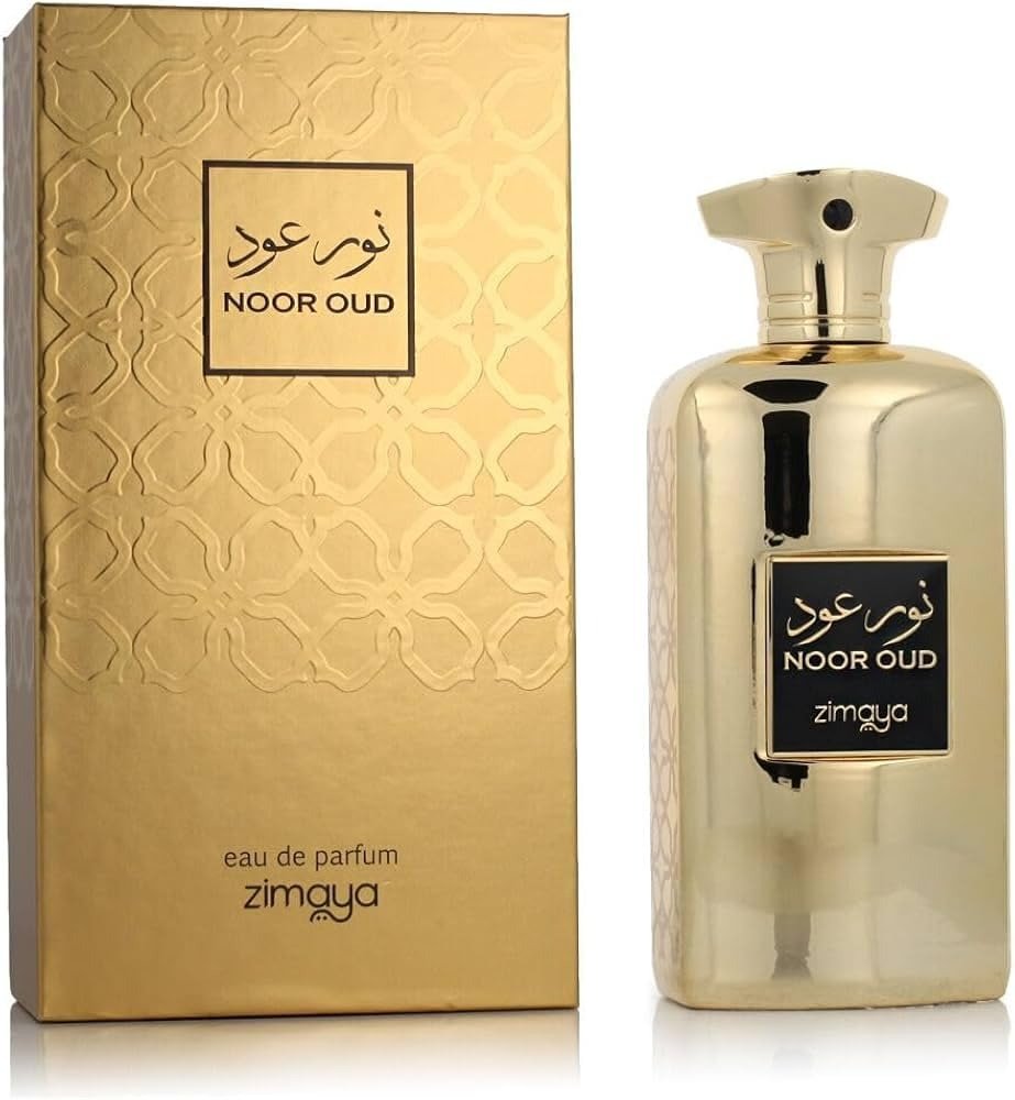 Noor Oud Zimaya for men EDP 100ml