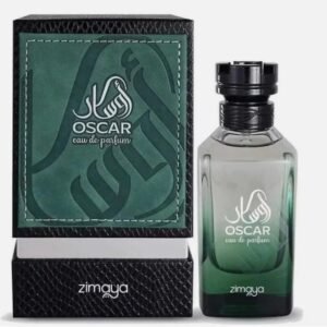 Oscar Zimaya for women and men Eau de Parfum 100ml