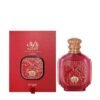 Zukhruf Cherry by Zimaya for women and men EDP 100ml