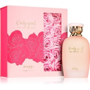 Only You by Zimaya for women EDP 100 ml