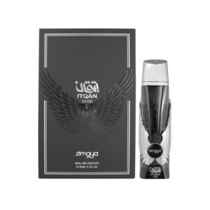 Itqan Noir by Zimaya for women and men EDP 100ml