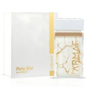 Perle d'Or by Armaf for women and men Eau de Parfum 75ml