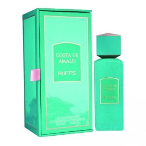 Costa de Amalfi by Riiffs Perfumes for men EDP 100ml