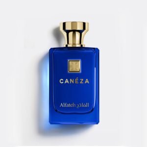 Alfathe by Caneza for men EDP 100ml