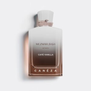 Mezmar Women Cafe Vanilla by Caneza for women 100ml EDP