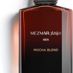 Mezmar Mocha Blend by Caneza for men EDP 100ml