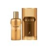 Glacier Gold by Maison Alhambra for man and women Eau De Parfum 100ML