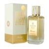 White Oud by Rasasi Unisex EDP 100ml