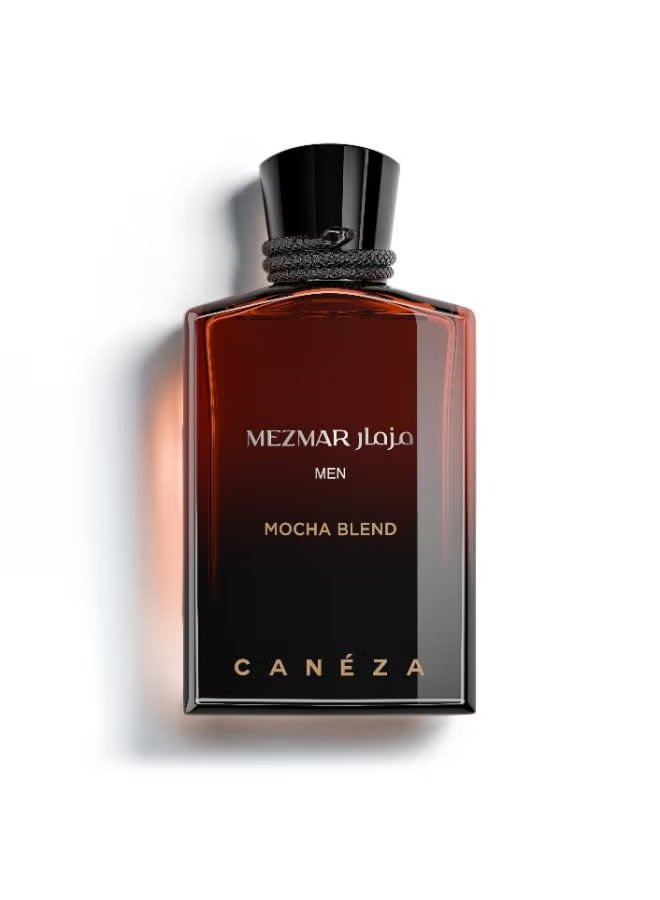 Mezmar Mocha by Blend Caneza for men EDP 100ml